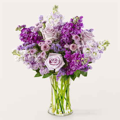 Give a Twirl Bouquet –  United Floral Svc Inc, Philadelphia PA