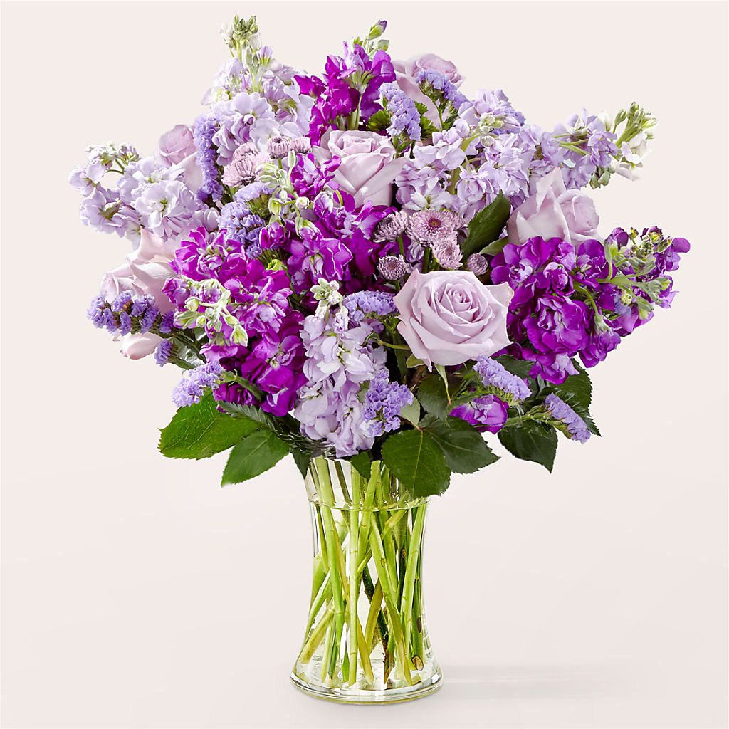 Give a Twirl Bouquet –  United Floral Svc Inc, Philadelphia PA