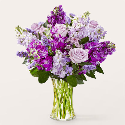 Give a Twirl Bouquet –  United Floral Svc Inc, Philadelphia PA