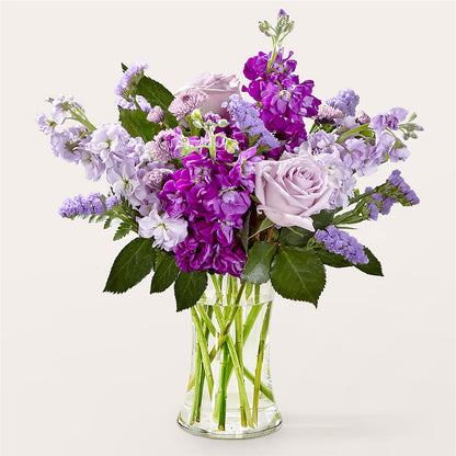 Give a Twirl Bouquet –  United Floral Svc Inc, Philadelphia PA