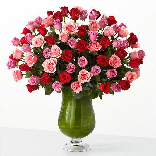 The Opulence –  United Floral Svc Inc, Philadelphia PA