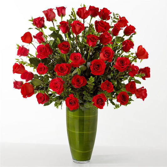 The Ballad –  United Floral Svc Inc, Philadelphia PA