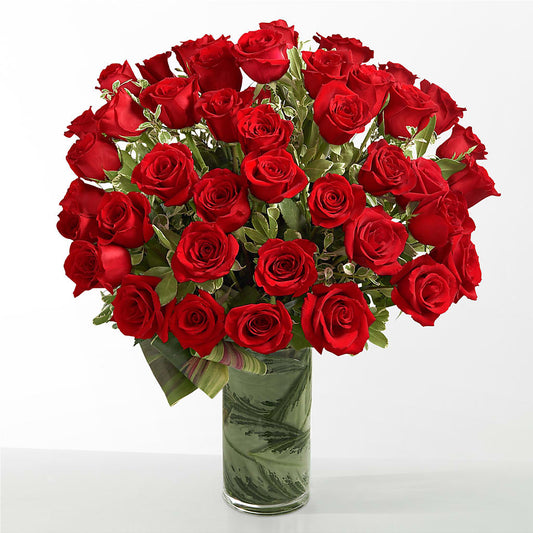 The Enamored –  United Floral Svc Inc, Philadelphia PA