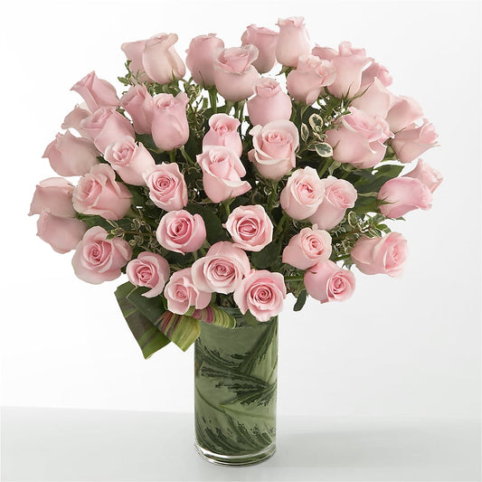 Pink Essence –  United Floral Svc Inc, Philadelphia PA