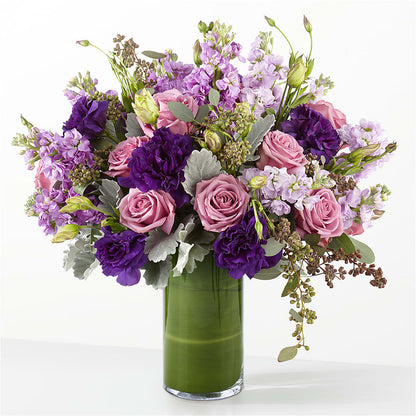 The Monarch –  United Floral Svc Inc, Philadelphia PA