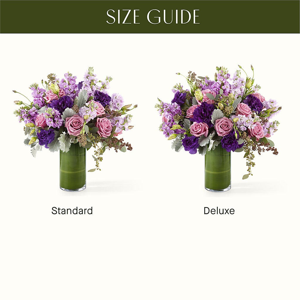 The Monarch –  United Floral Svc Inc, Philadelphia PA