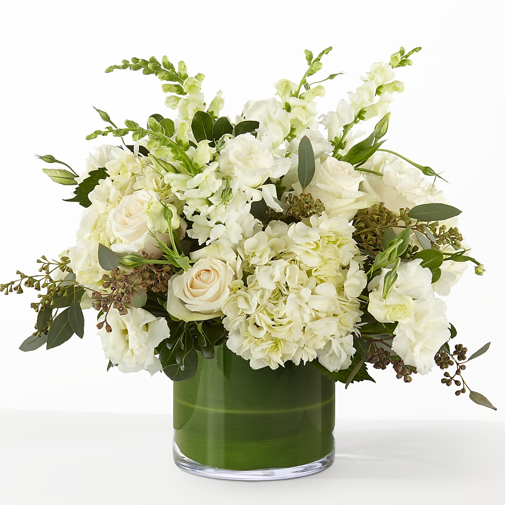 The Gallery –  United Floral Svc Inc, Philadelphia PA