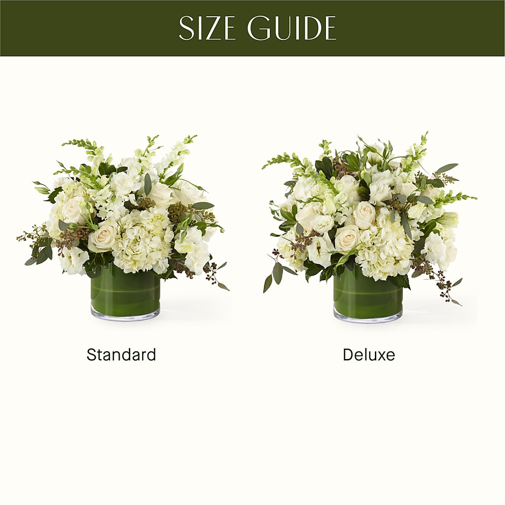 The Gallery –  United Floral Svc Inc, Philadelphia PA
