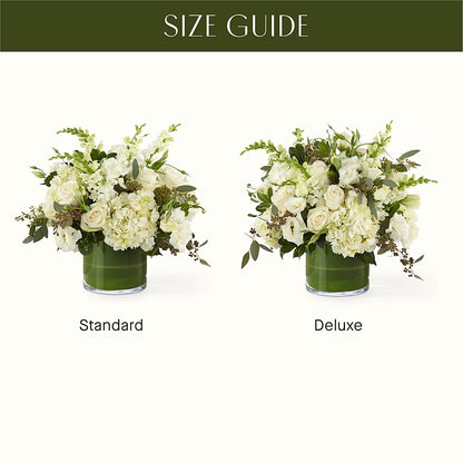 The Gallery –  United Floral Svc Inc, Philadelphia PA