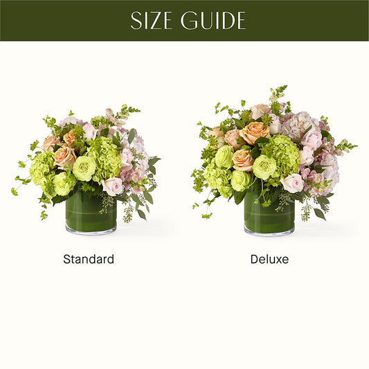 The Art Deco –  United Floral Svc Inc, Philadelphia PA