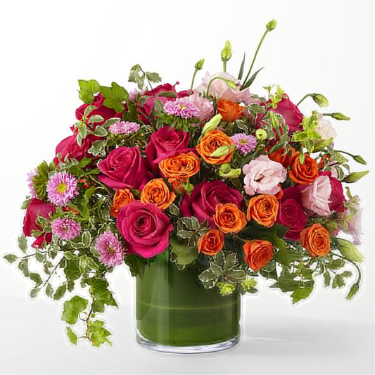 The Trendsetter –  United Floral Svc Inc, Philadelphia PA