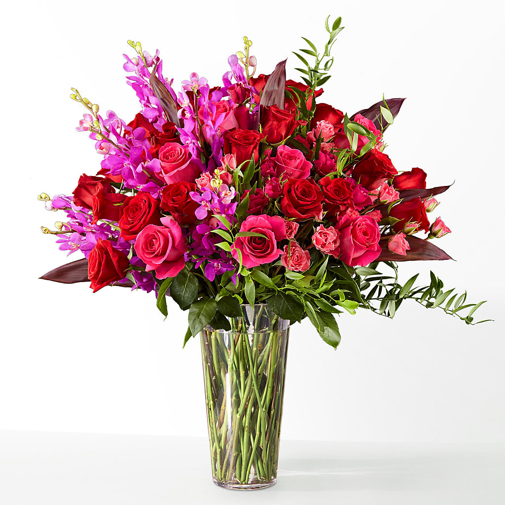 The Honeymoon –  United Floral Svc Inc, Philadelphia PA
