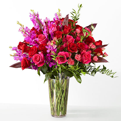 The Honeymoon –  United Floral Svc Inc, Philadelphia PA