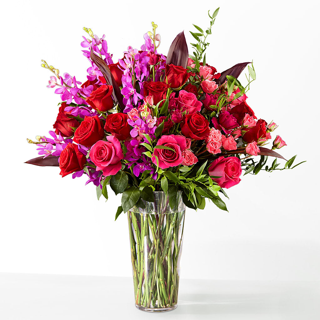 The Honeymoon –  United Floral Svc Inc, Philadelphia PA