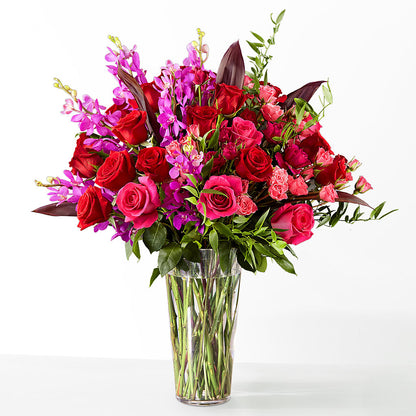 The Honeymoon –  United Floral Svc Inc, Philadelphia PA