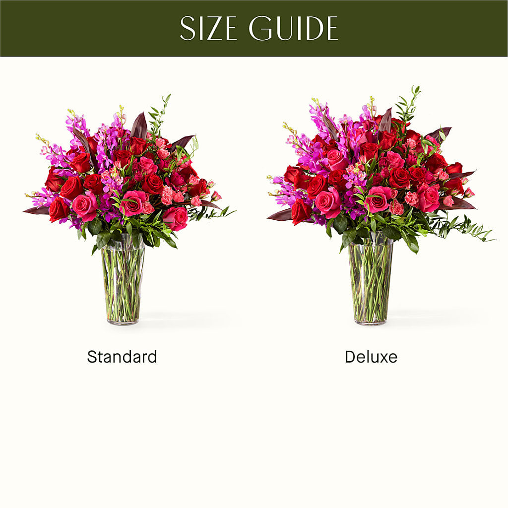 The Honeymoon –  United Floral Svc Inc, Philadelphia PA