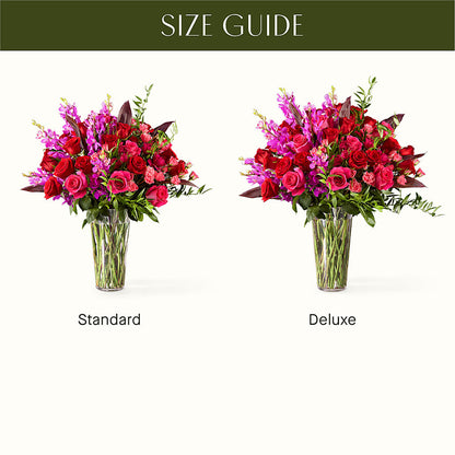 The Honeymoon –  United Floral Svc Inc, Philadelphia PA