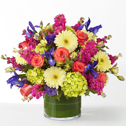 The Couture –  United Floral Svc Inc, Philadelphia PA