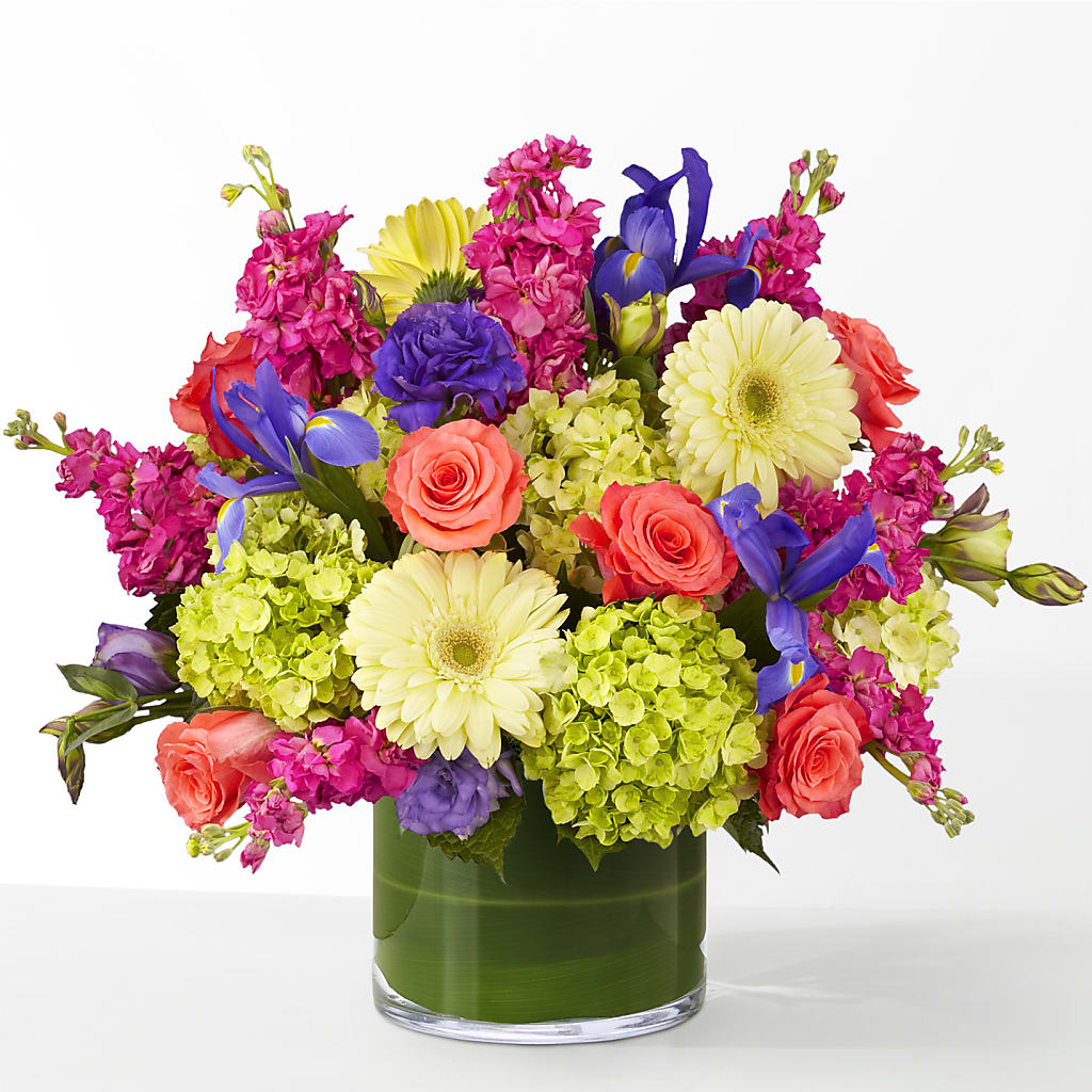 The Couture –  United Floral Svc Inc, Philadelphia PA