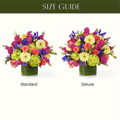 The Couture –  United Floral Svc Inc, Philadelphia PA