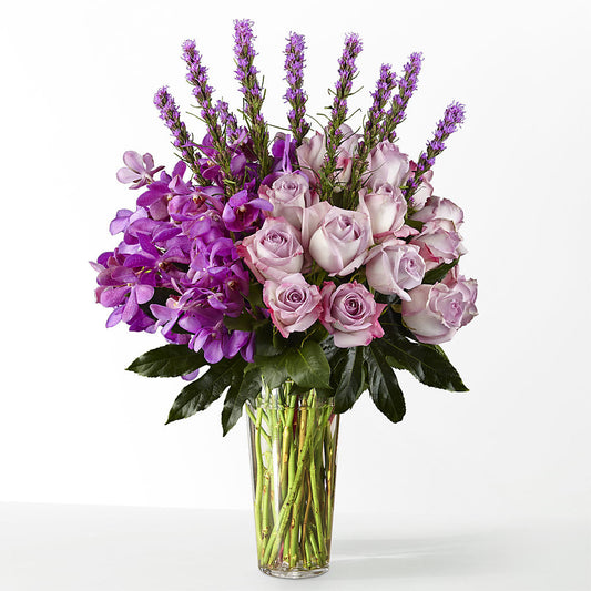 The Maximalist –  United Floral Svc Inc, Philadelphia PA