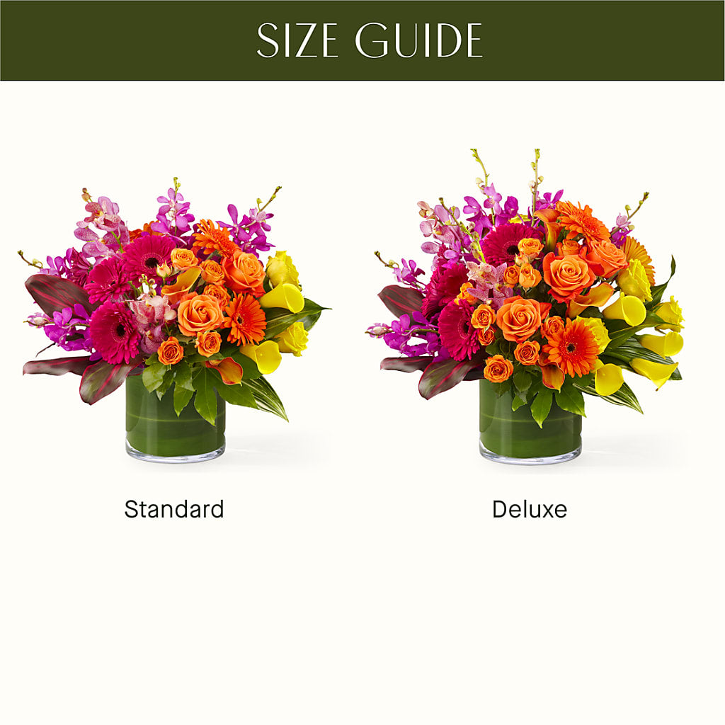 The Mosaic –  United Floral Svc Inc, Philadelphia PA