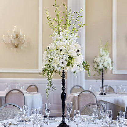 Regency Centerpiece –  United Floral Svc Inc, Philadelphia PA