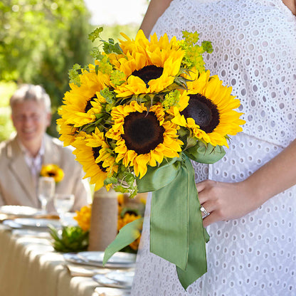 Free Spirit Bouquet –  United Floral Svc Inc, Philadelphia PA