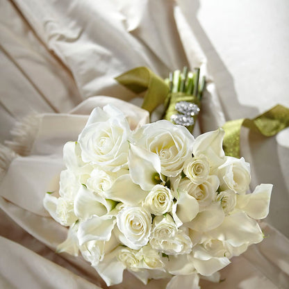 Serene Highness Bouquet –  United Floral Svc Inc, Philadelphia PA