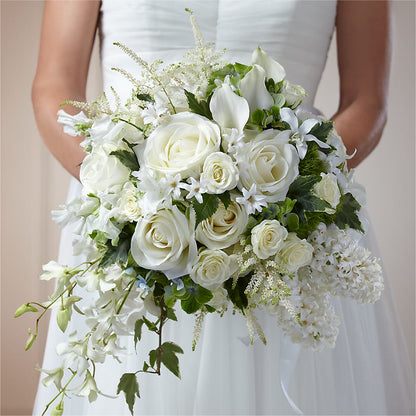 Cherish Bouquet –  United Floral Svc Inc, Philadelphia PA