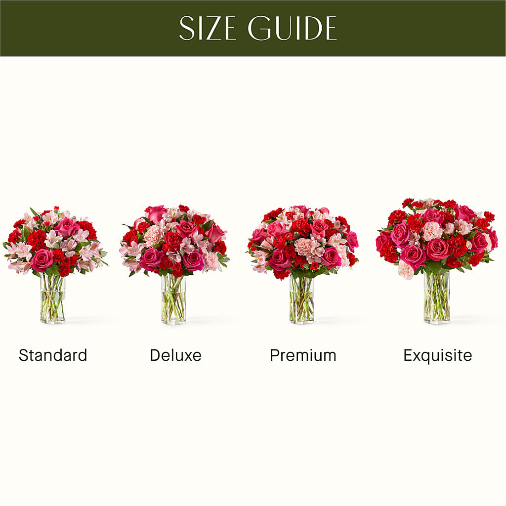 You're Precious Bouquet –  United Floral Svc Inc, Philadelphia PA