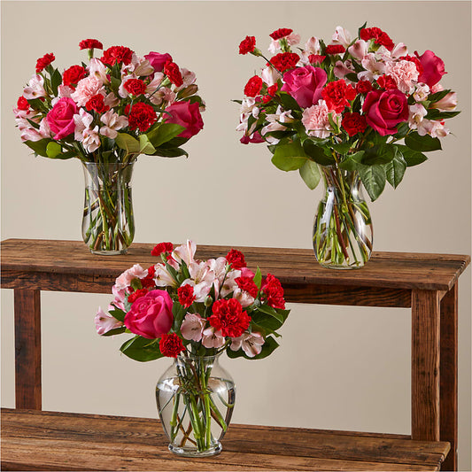 You're Precious Bouquet –  United Floral Svc Inc, Philadelphia PA